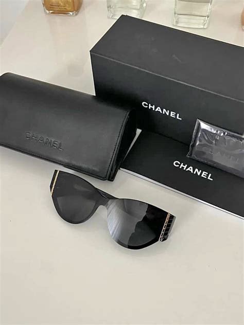 CHANEL Sunglasses for sale in Perth (suburb) 